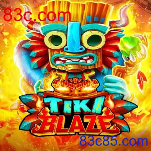 TikiBlaze